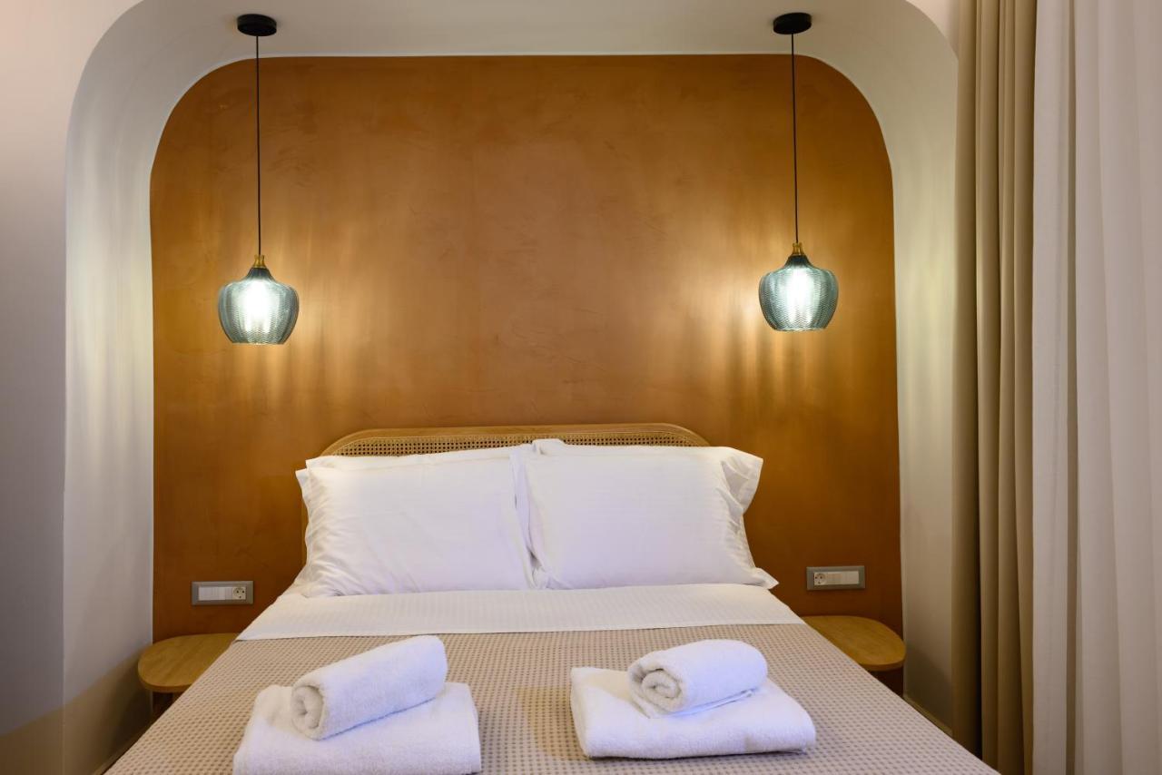Asteria Seafront Luxury Apartment Agios Nikolaos  Exterior photo