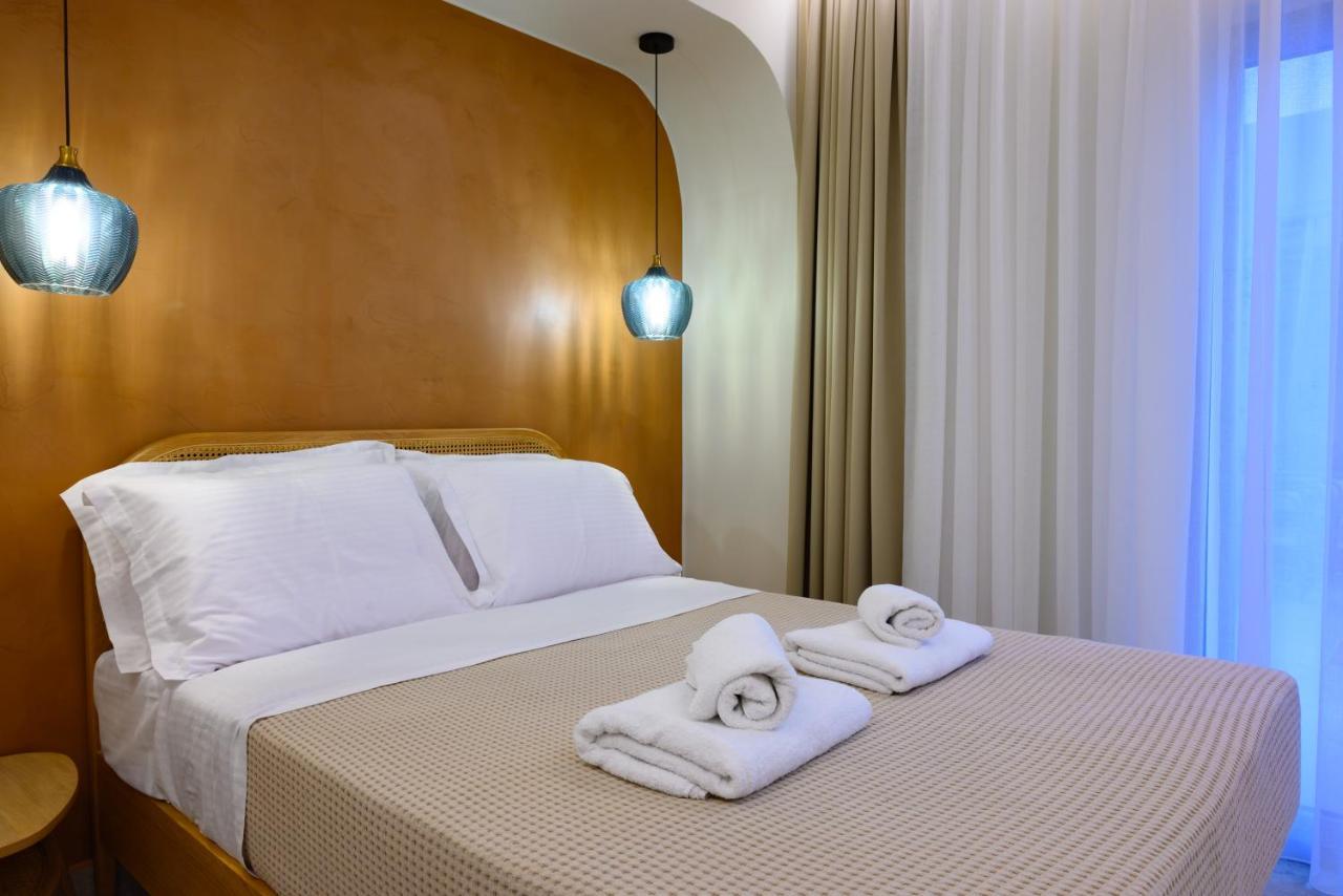 Asteria Seafront Luxury Apartment Agios Nikolaos  Exterior photo